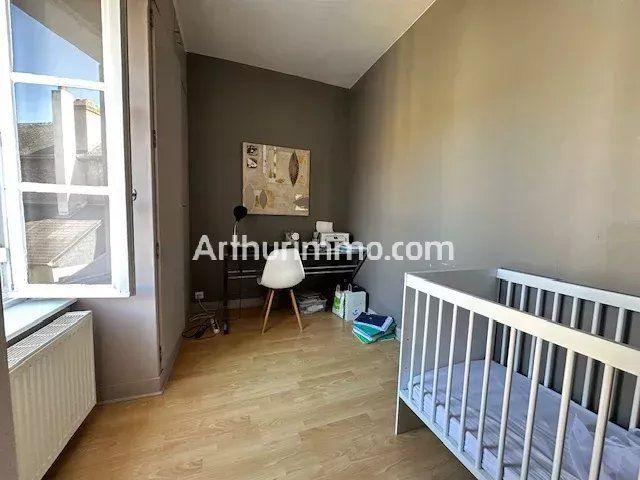 Maison - 147 m² - 6 pièces