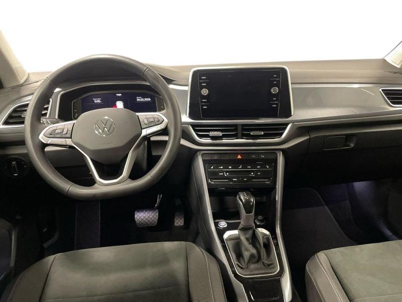 Volkswagen t-Roc 1.5 Tsi Evo2 150 Start/Stop Dsg7 Style