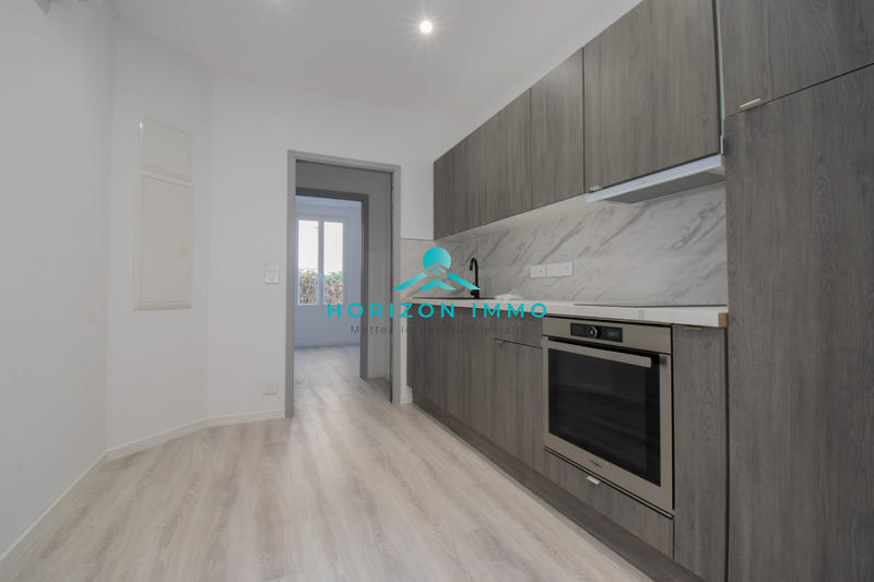 Appartement - 22 m² - 2 pièces