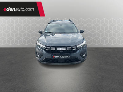 Dacia Jogger Eco-G 100 5 places Extreme +