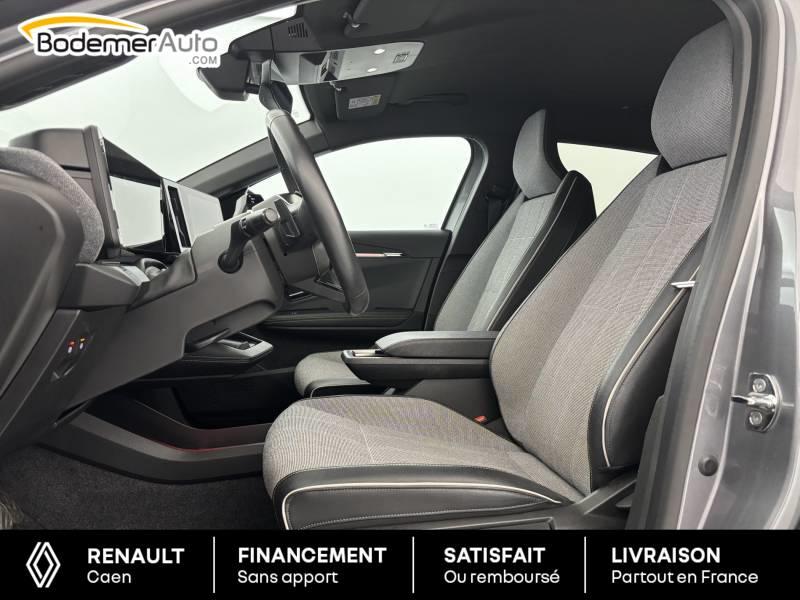 Renault Mégane E-Tech Ev40 130ch standard charge Techno