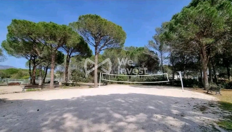 Appartement - 26 m² - 1 pièce