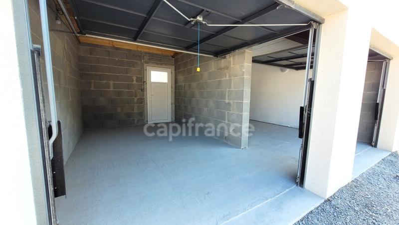 Maison - 109 m² - 5 pièces