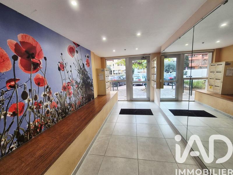 Appartement - 85 m² - 4 pièces