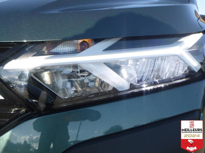 Dacia Jogger Eco-G 100 7 places Extreme+ +Sièges Av cha