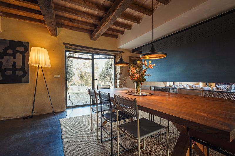 Maison - 308 m² - 10 pièces