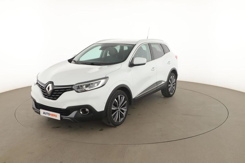 Renault Kadjar 1.6 dCi Energy Intens 130 ch
