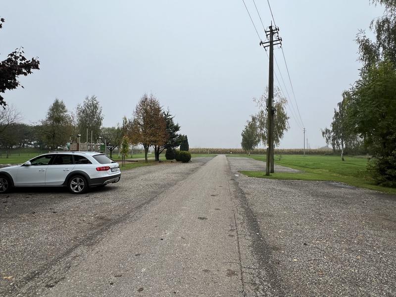 Local commercial - 450 000 m²