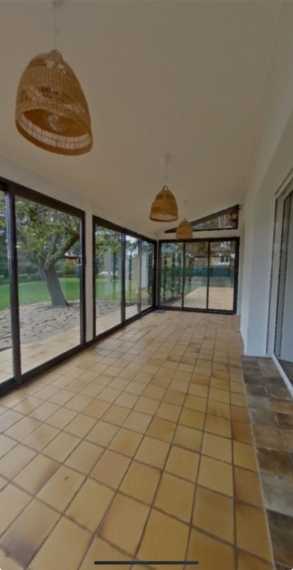 Maison - 214 m² - 5 pièces