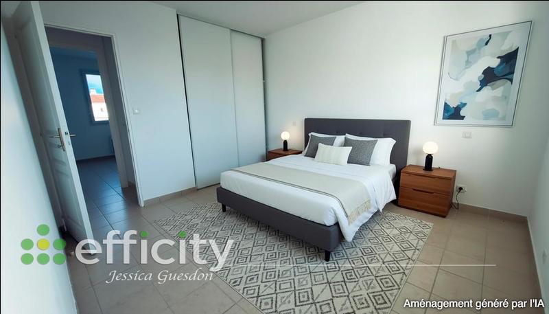 Pavillon - 86 m² - 4 pièces