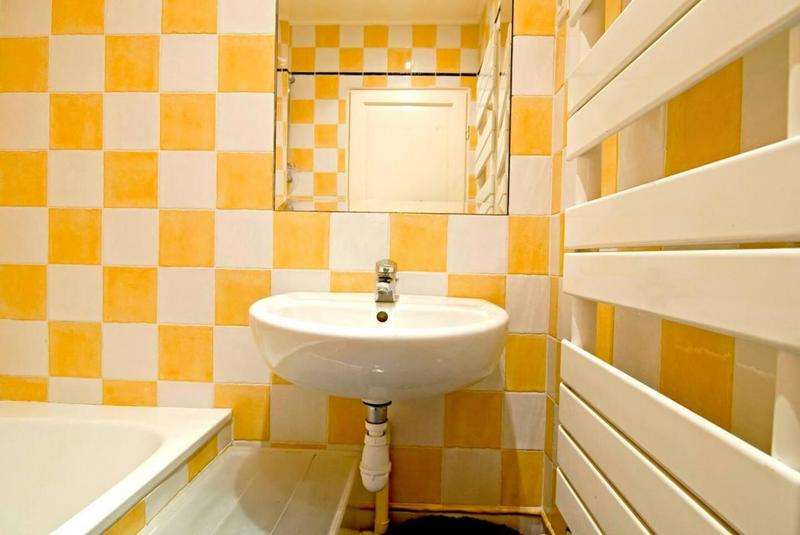 Appartement - 50 m² - 3 pièces