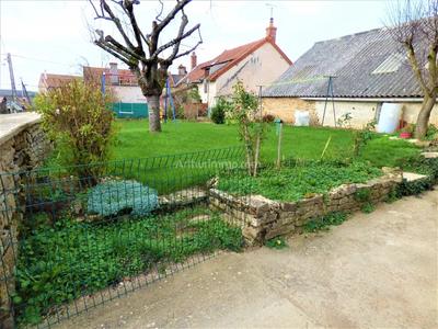 Maison - 105 m² - 8 pièces