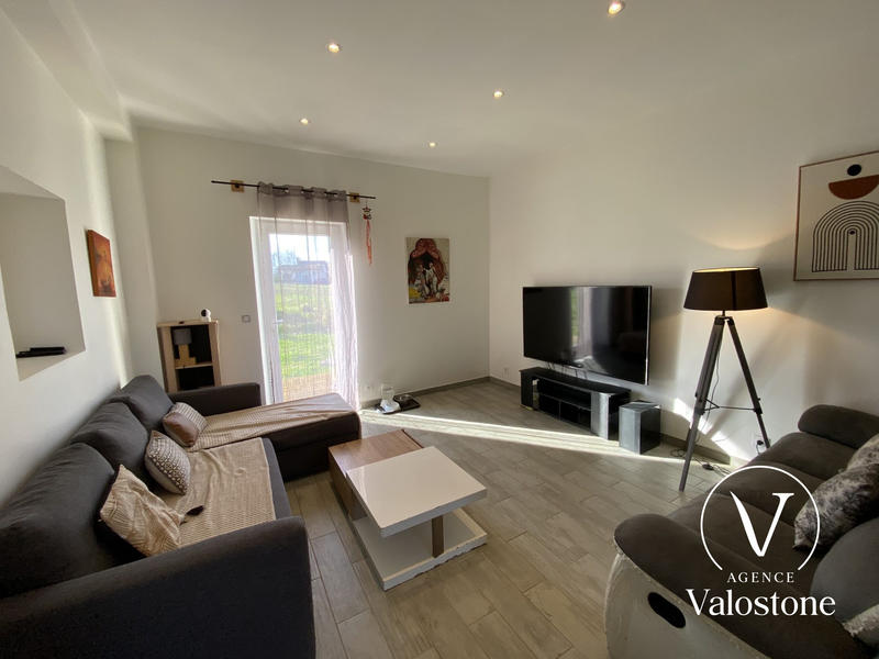 Maison - 198 m² - 6 pièces