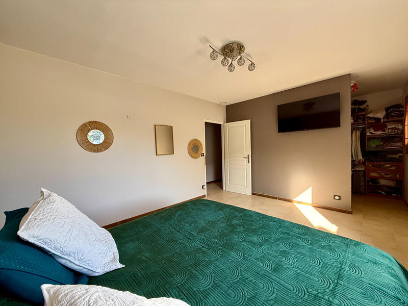 Maison - 170 m² - 5 pièces