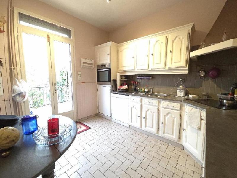 Maison - 105 m² - 6 pièces