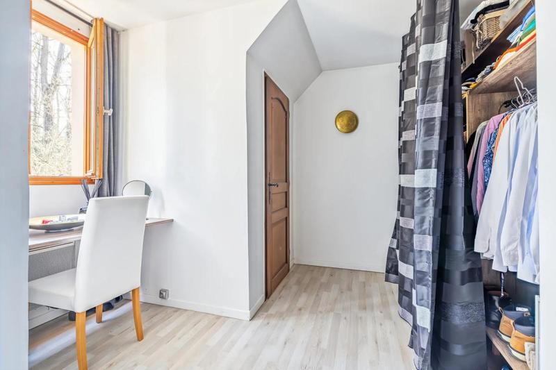 Maison - 176 m² - 6 pièces