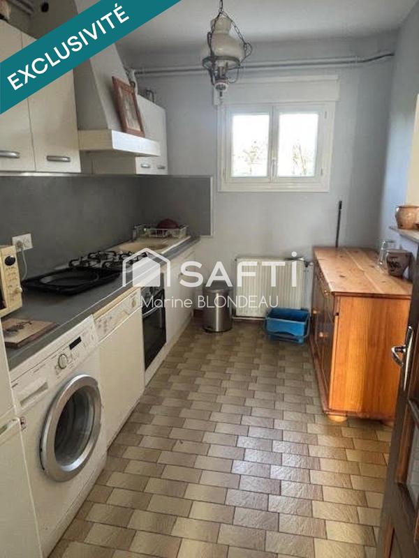 Maison - 229 m² - 10 pièces