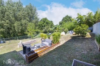 Maison - 147 m² - 4 pièces