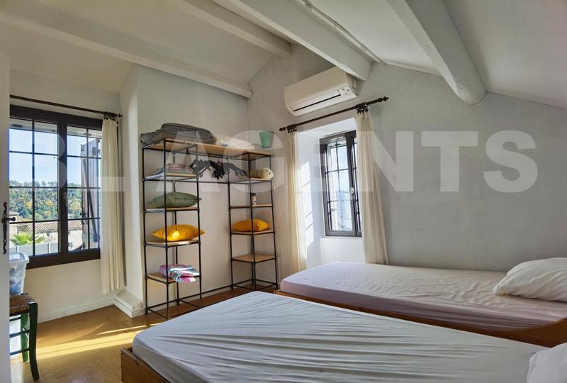 Maison en pierre - 103 m² - 6 pièces