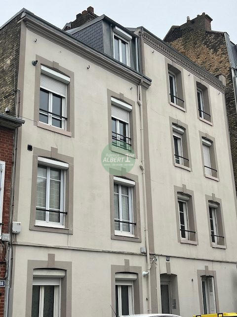 Appartement - 17 m² - 1 pièce