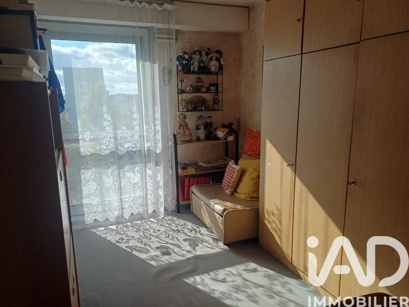 Appartement - 95 m² - 4 pièces