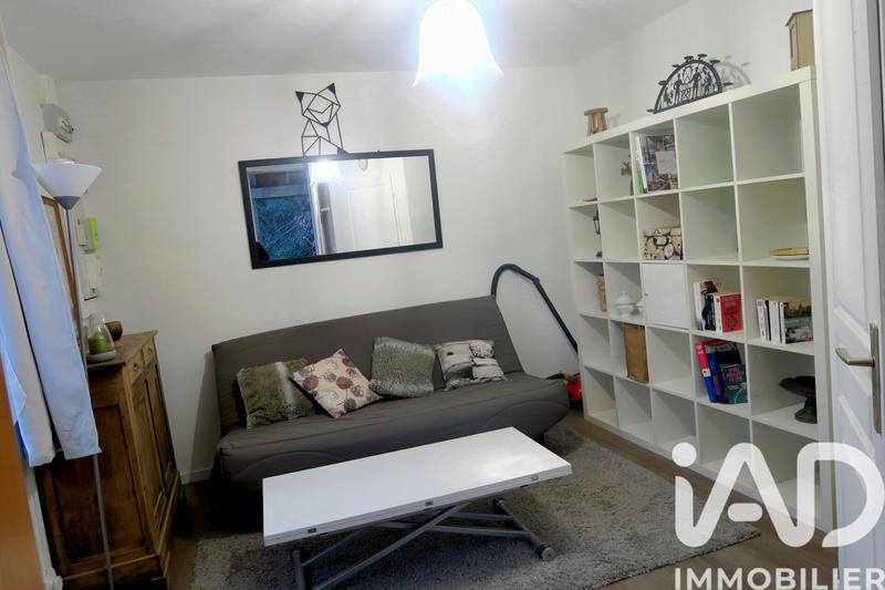 Maison - 30 m² - 3 pièces