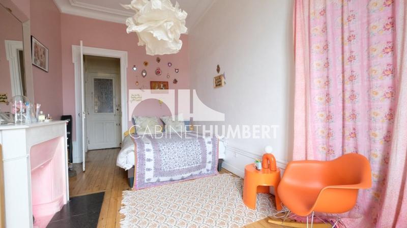 Appartement - 150 m² - 5 pièces