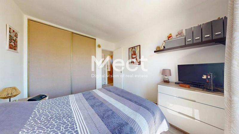 Duplex - 82 m² - 4 pièces