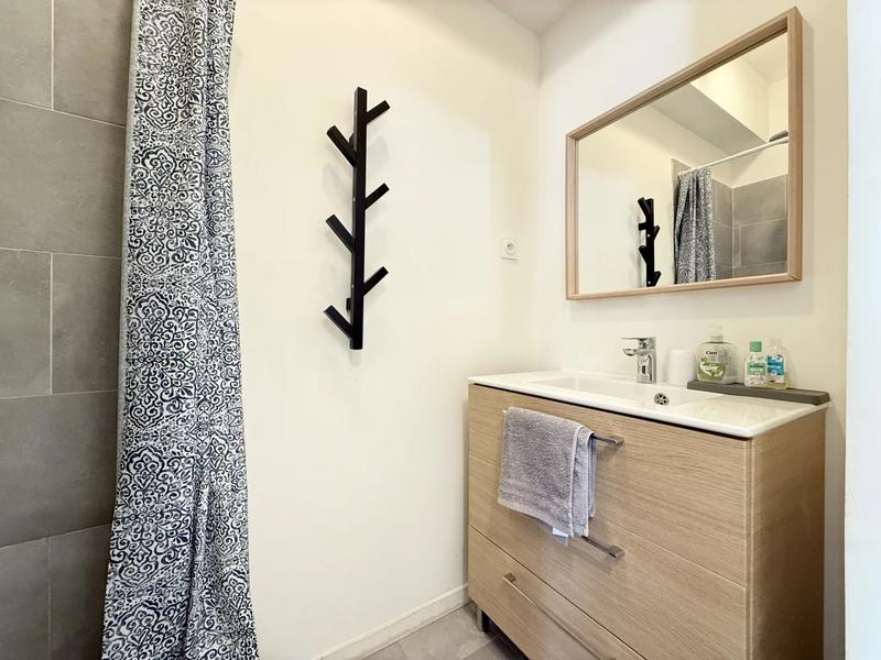 Appartement - 29 m² - 1 pièce