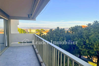 Appartement - 73 m² - 3 pièces