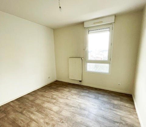 Appartement - 76 m² - 3 pièces