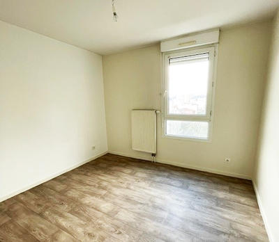Appartement - 76 m² - 3 pièces