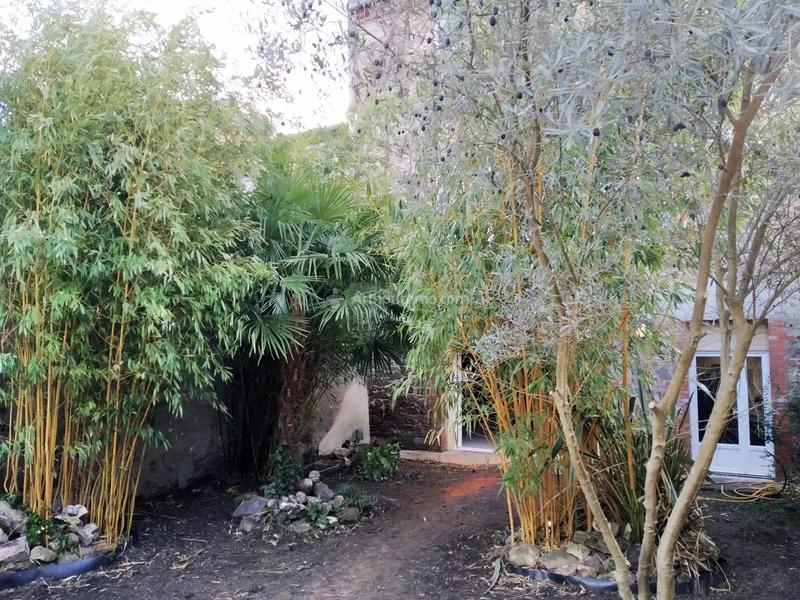 Appartement - 121 m² - 4 pièces