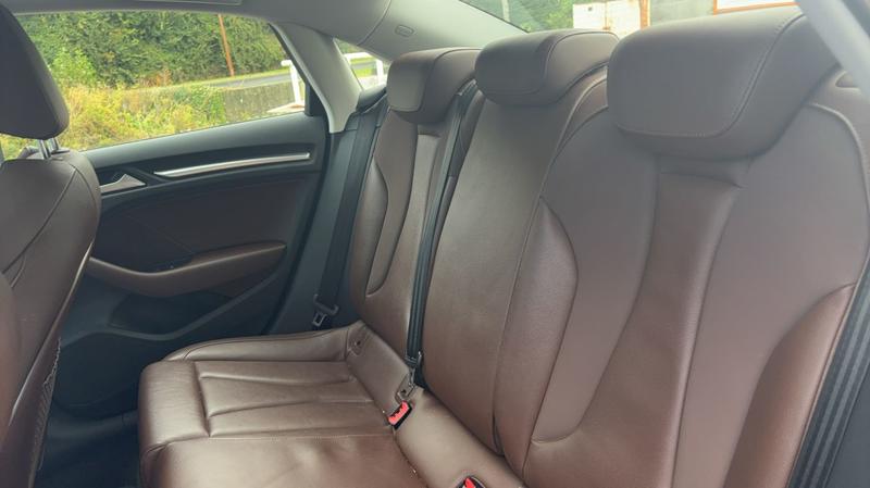 Audi A3 Berline 2.0 Tdi 150 Ambition Luxe