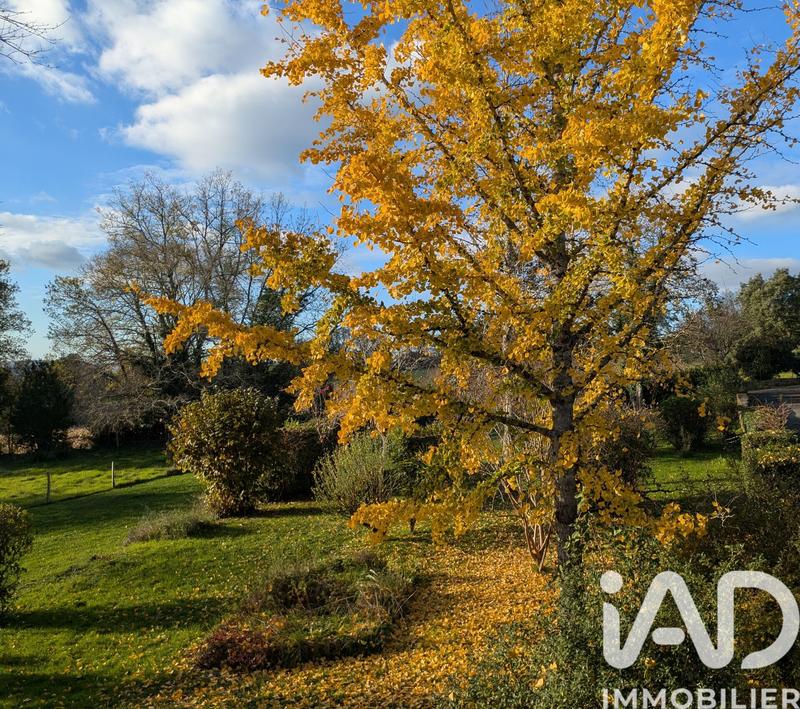 Maison - 131 m² - 5 pièces