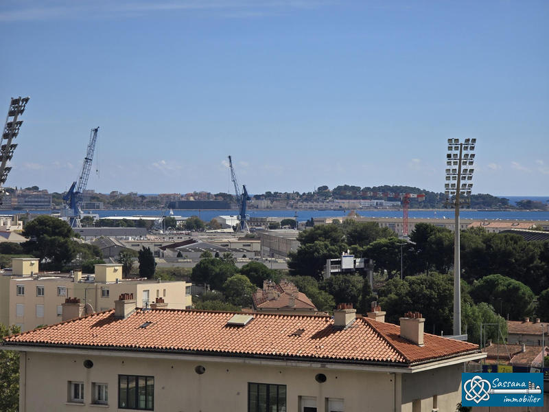 Appartement - 104 m² - 5 pièces