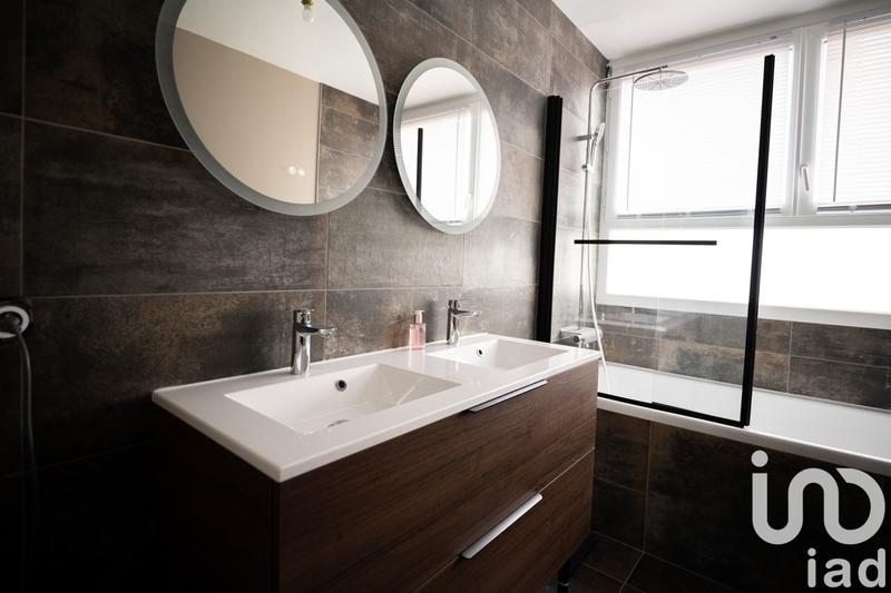 Appartement - 81 m² - 4 pièces