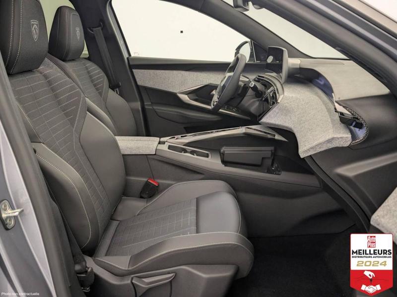 Peugeot 3008 Hybrid 145 e-Dcs6 Gt