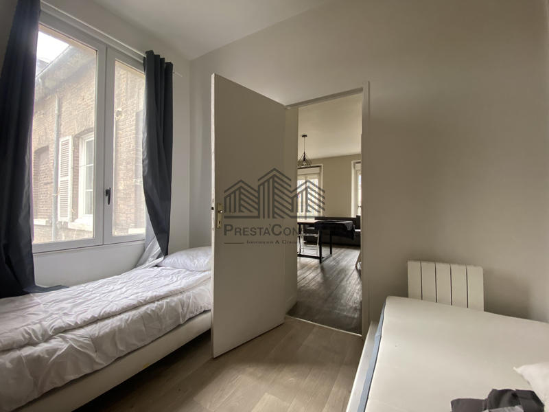 Immeuble - 235 m² - 13 pièces