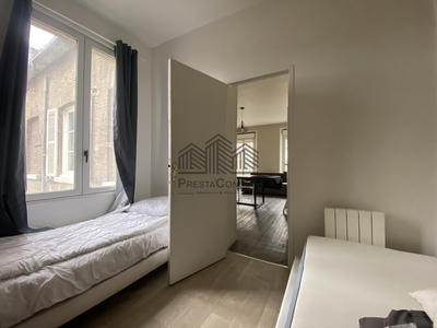 Immeuble - 235 m² - 13 pièces