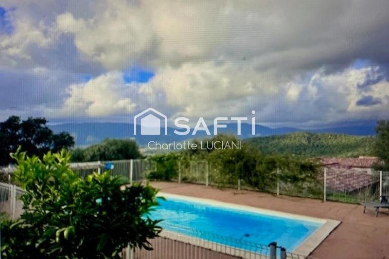 Maison - 520 m² - 17 pièces