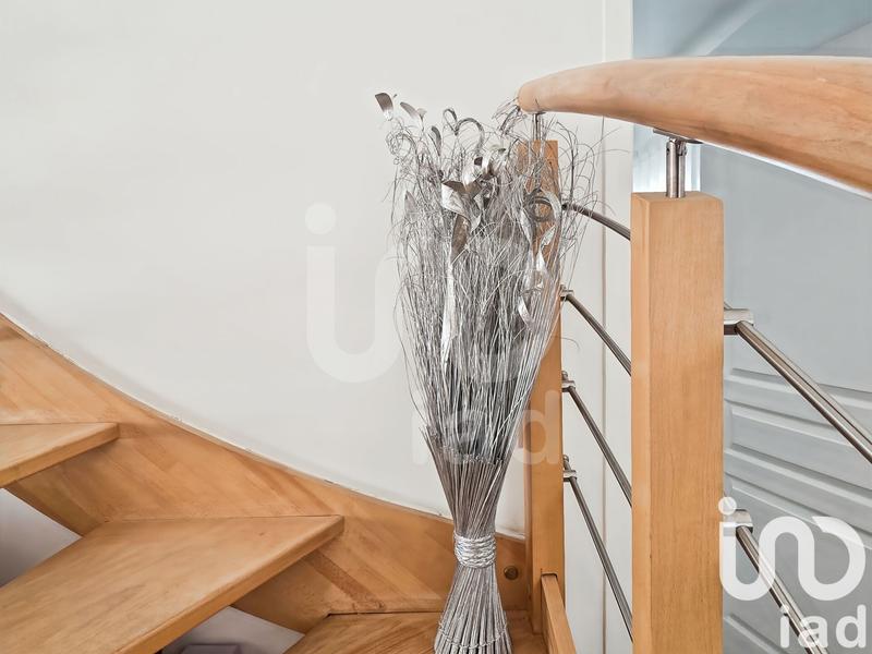 Maison de village - 96 m² - 4 pièces