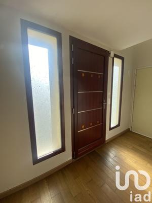 Maison - 151 m² - 7 pièces