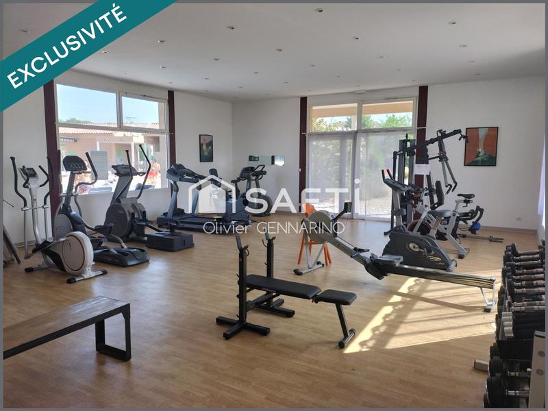 Appartement - 48 m² - 3 pièces