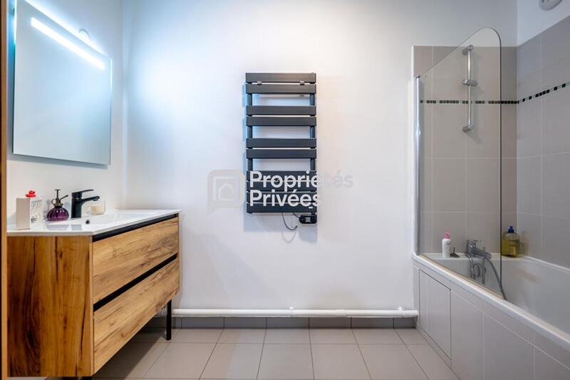 Appartement - 71 m² - 3 pièces