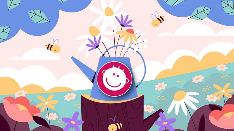 Histoires de la cabane : le printemps