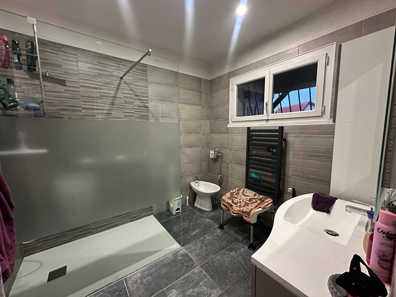 Maison - 139 m² - 7 pièces