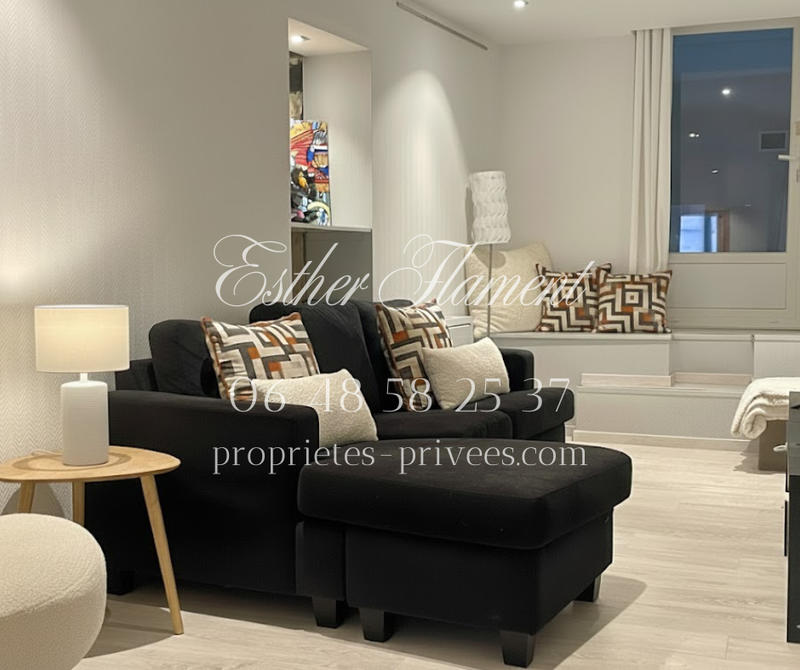 Appartement - 95 m² - 3 pièces