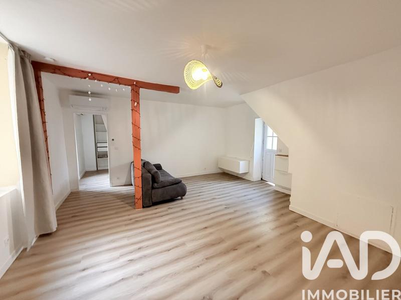 Immeuble - 99 m²