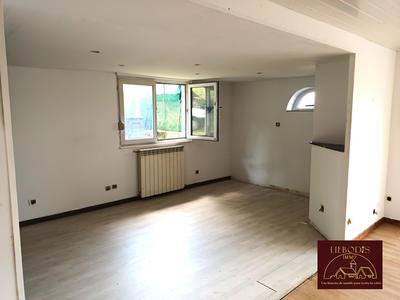 Maison de village - 143 m² - 5 pièces